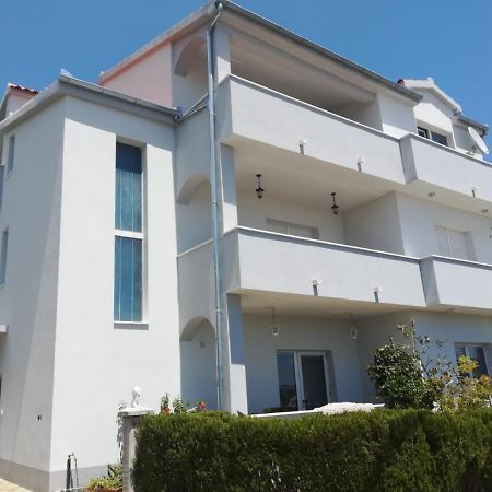 Apartment Istuk Kaštela Exterior foto