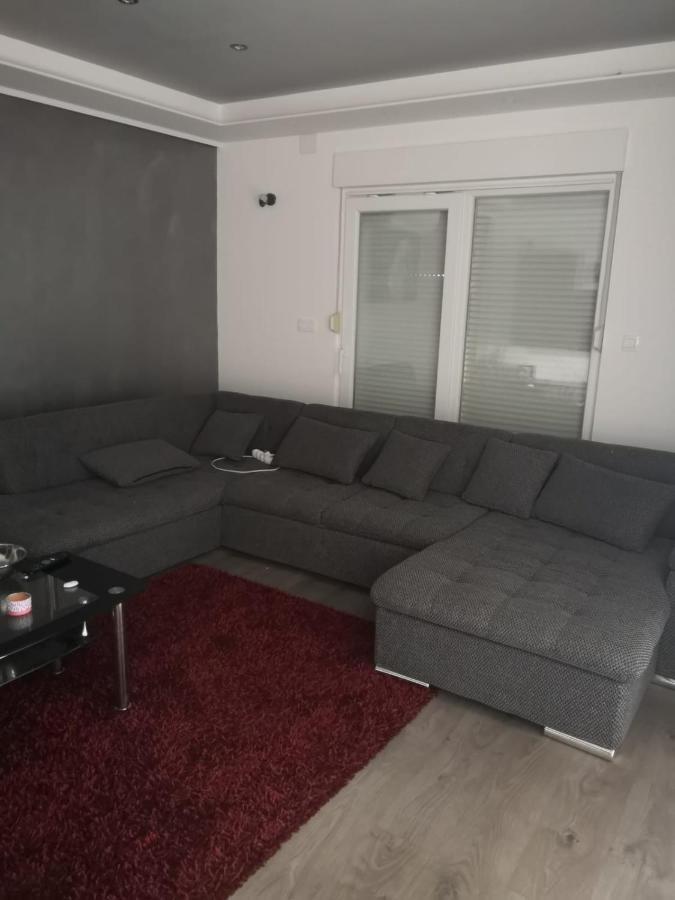 Apartment Istuk Kaštela Exterior foto