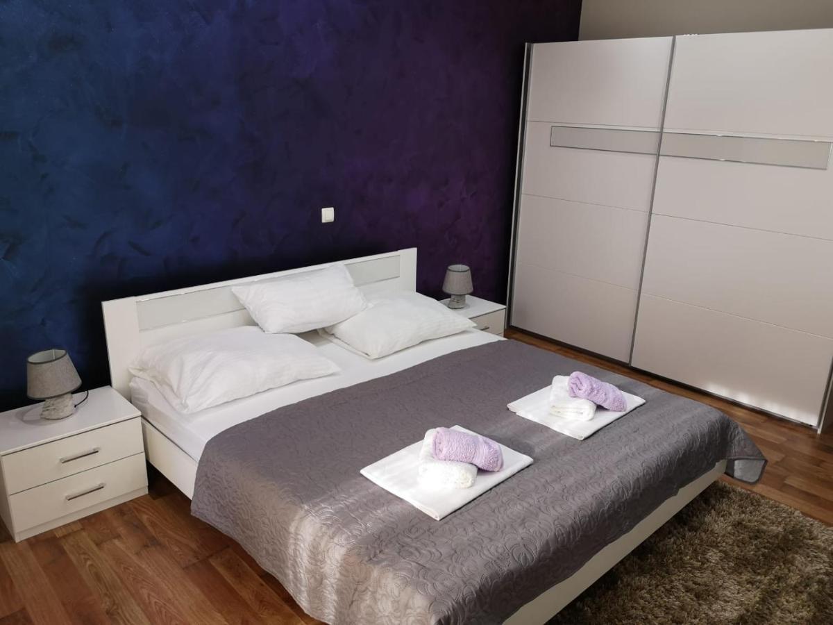 Apartment Istuk Kaštela Exterior foto