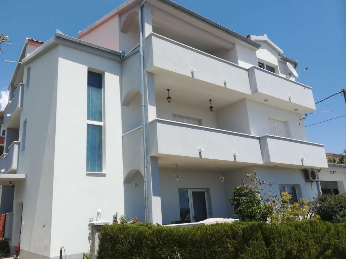 Apartment Istuk Kaštela Exterior foto